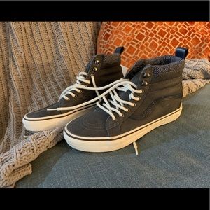 VANS Sk8-hi MTE